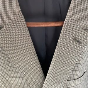 Club Monaco Blazer